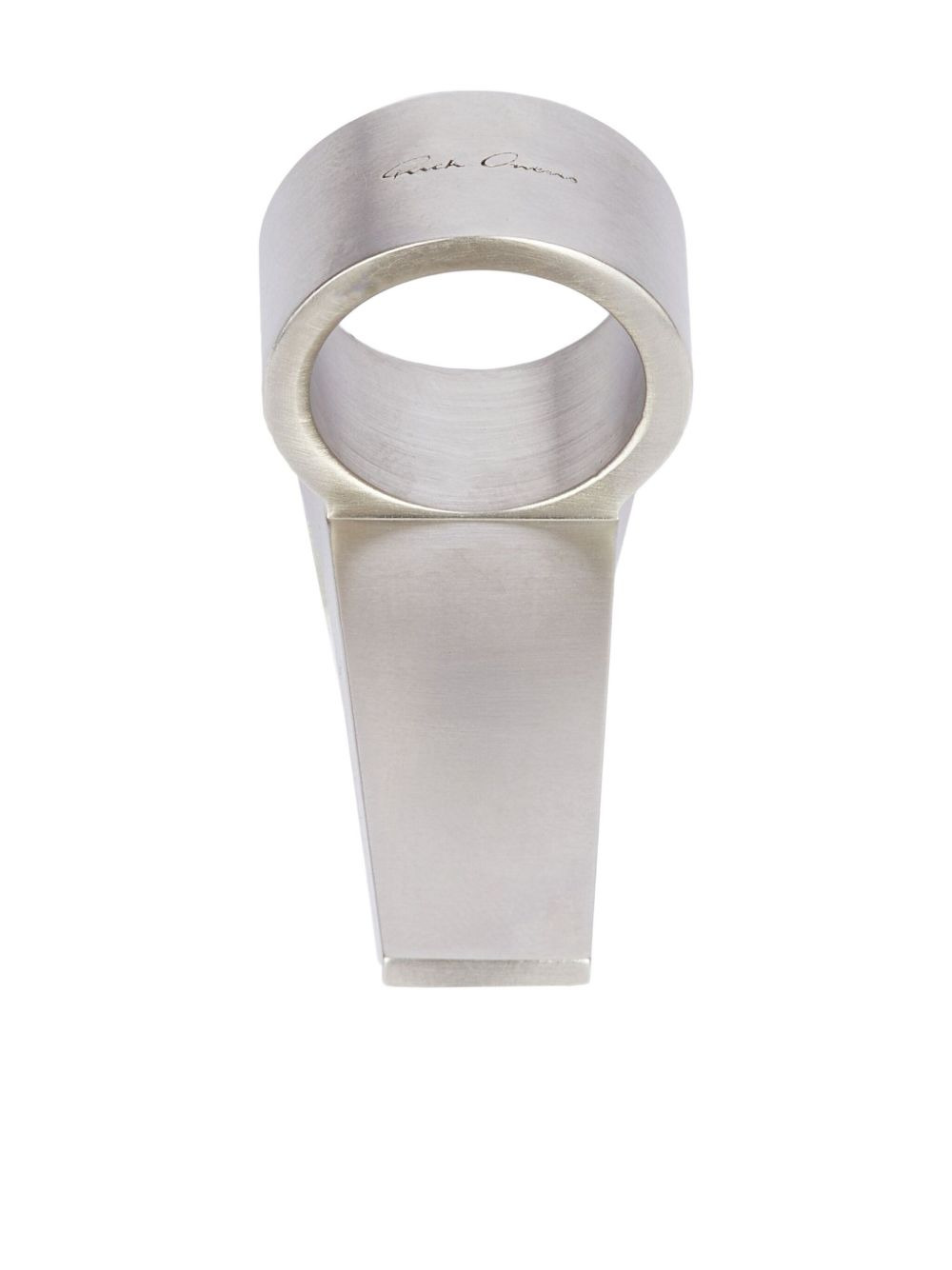 Crystal Trunk ring - 3