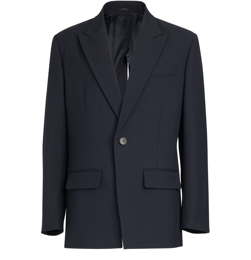 Suit jacket - 1
