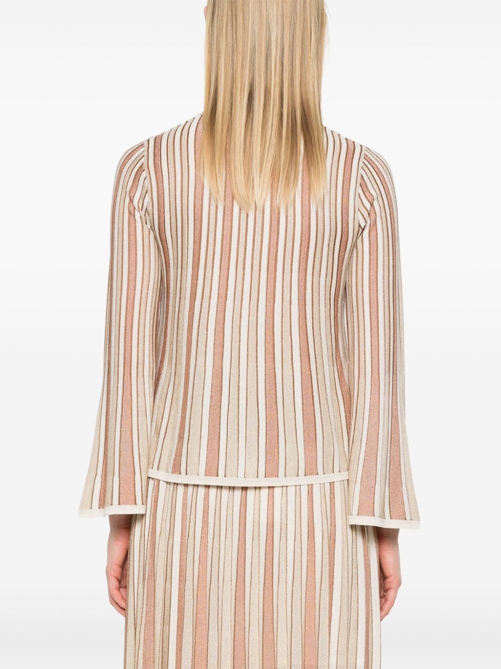 Crush cardigan - 4