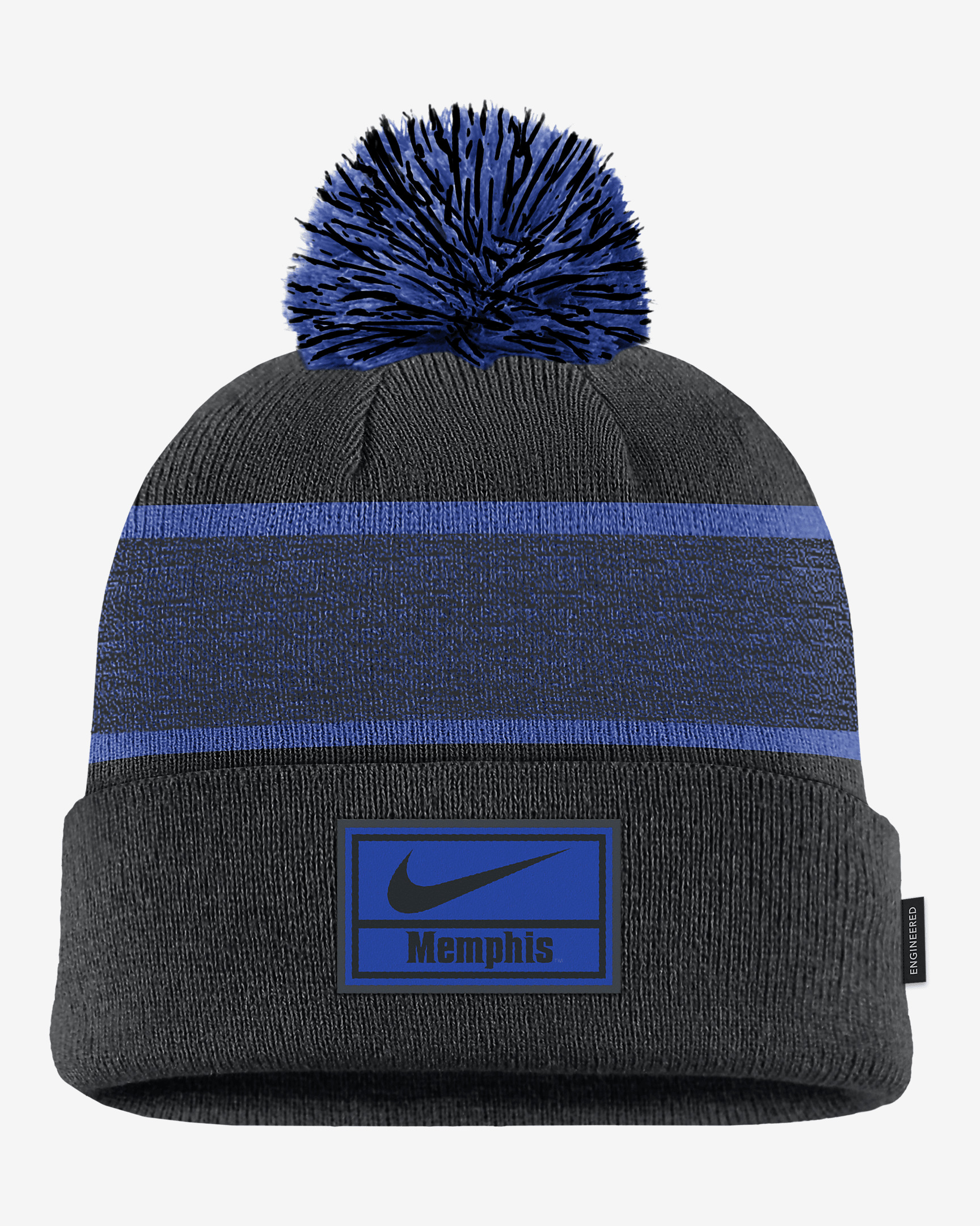 Memphis Terra Nike College Beanie - 1