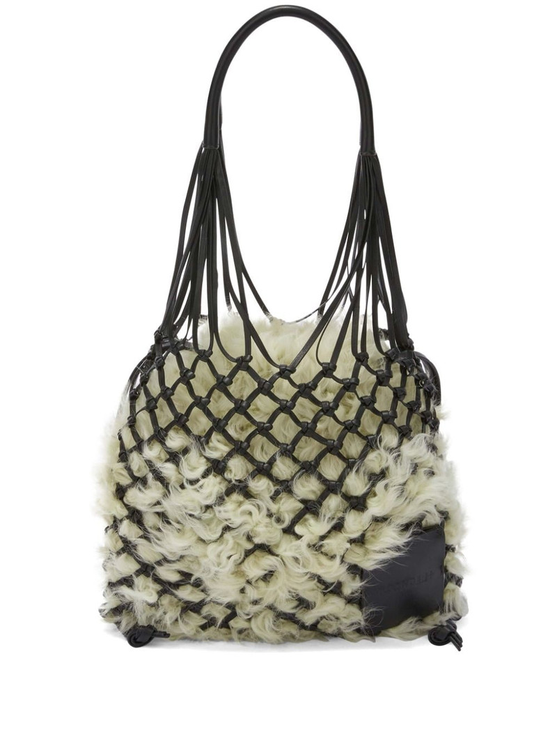 small Market leather bag 1