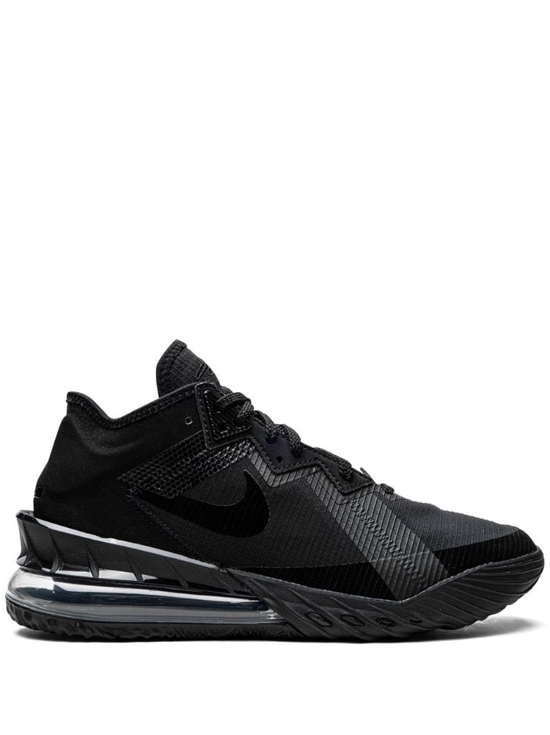 LeBron 18 Low "Zero Dark 23" sneakers - 1