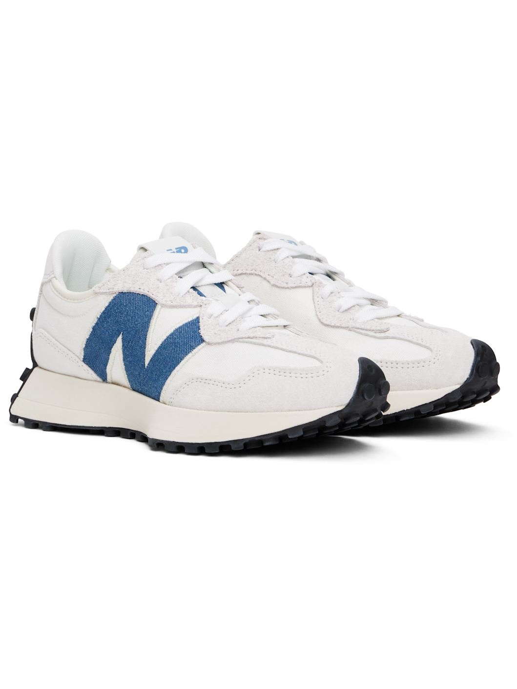 Off-White 327 Sneakers - 4