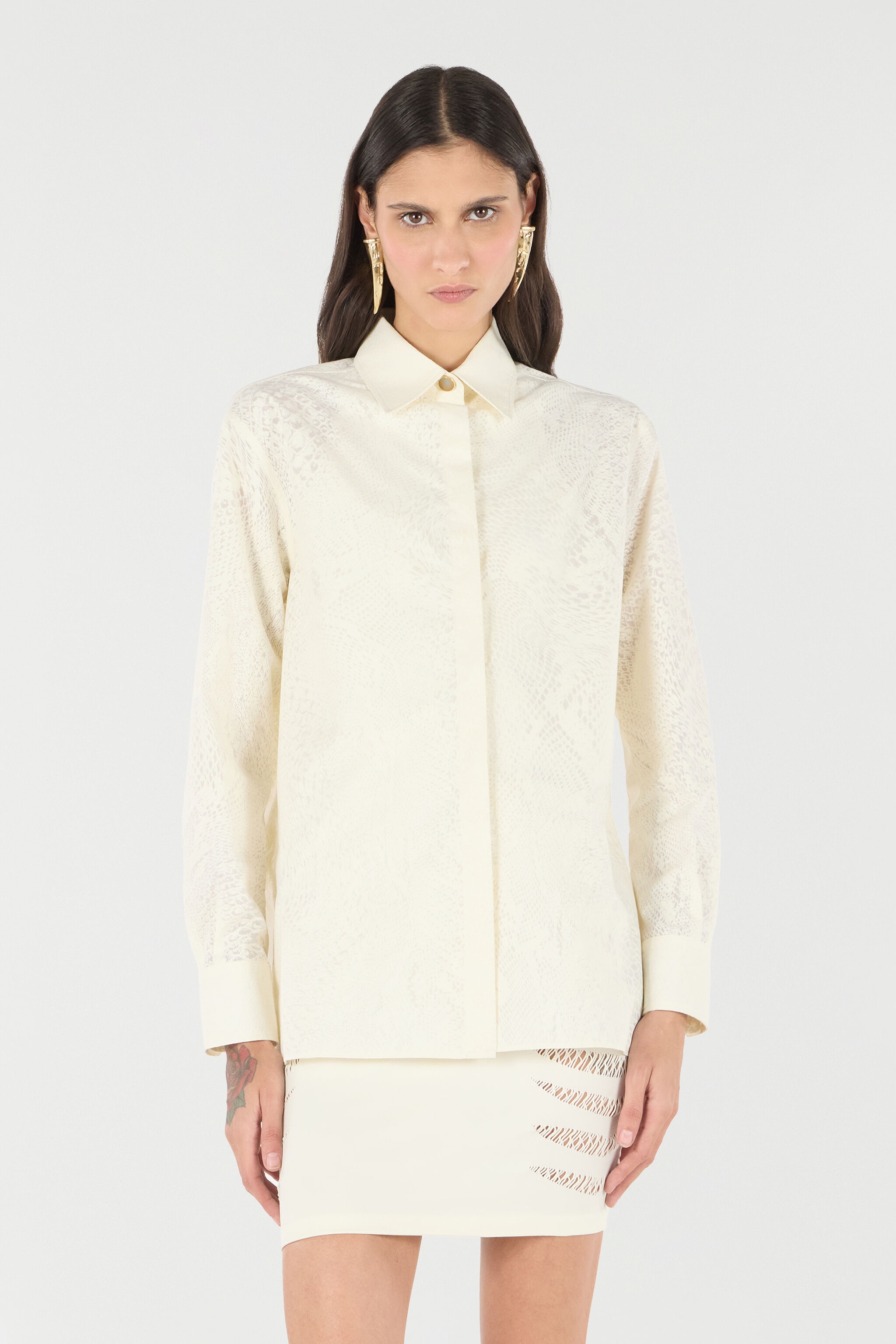 Python-Print Shirt - 3