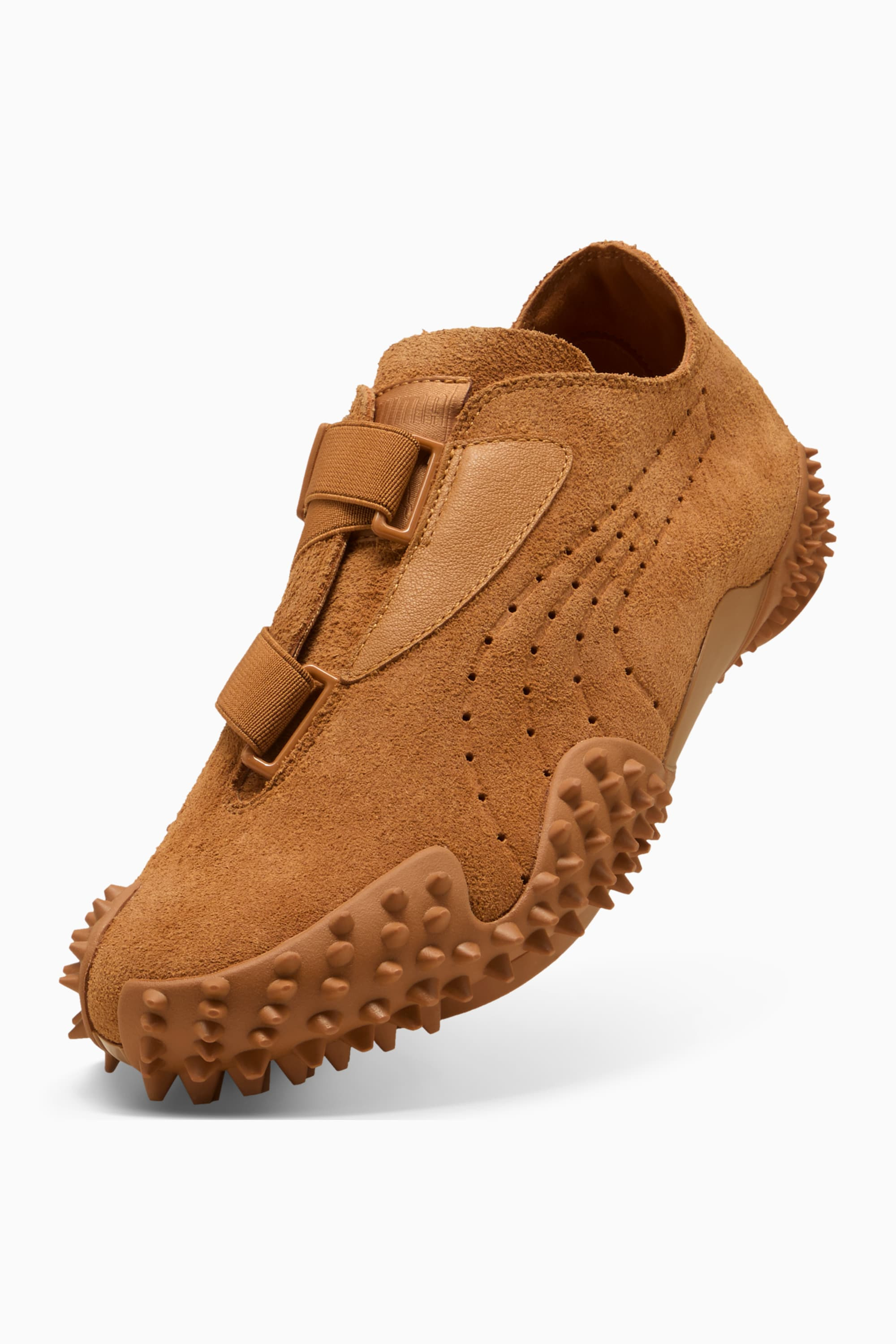 Mostro Unlined Unisex - 9