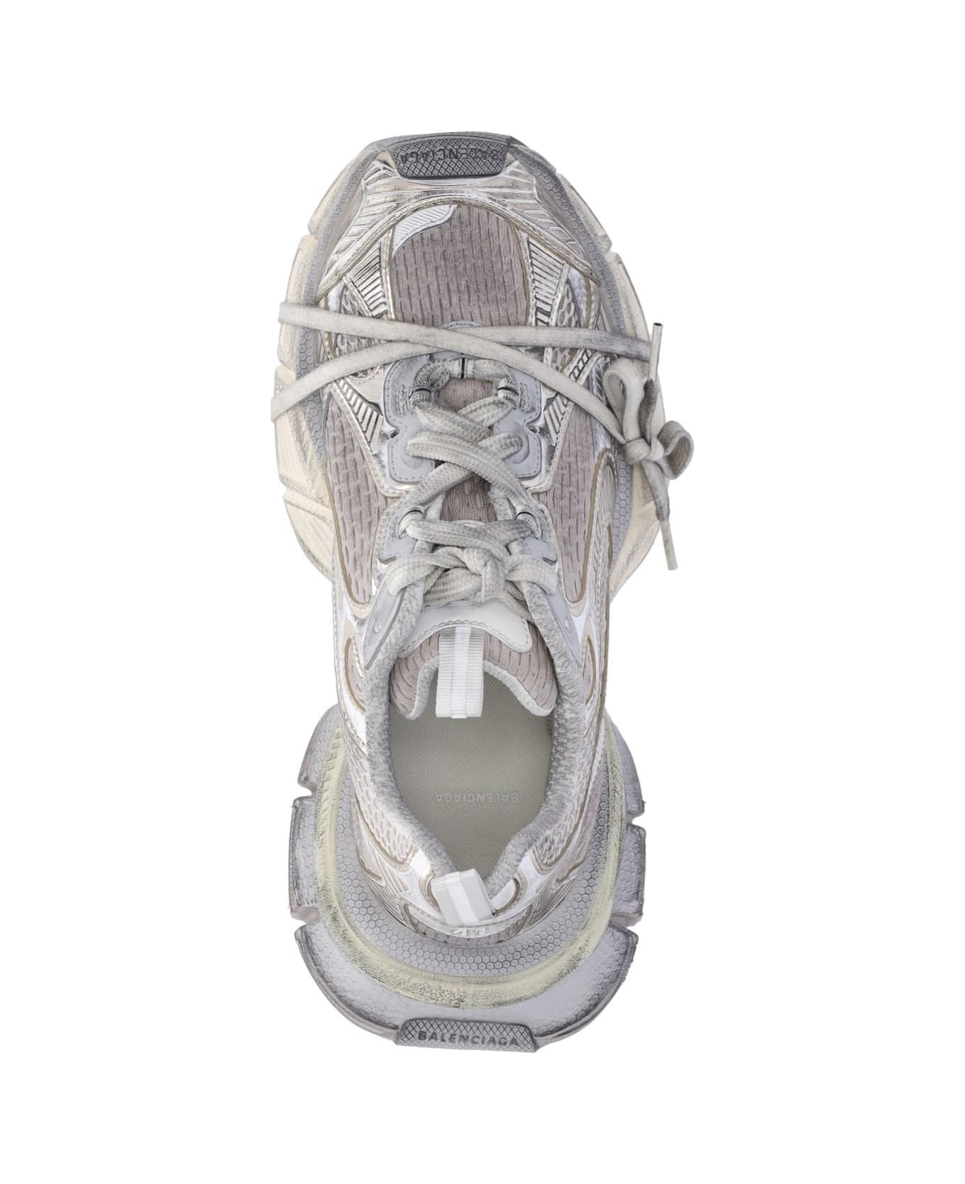 Sneakers - 4