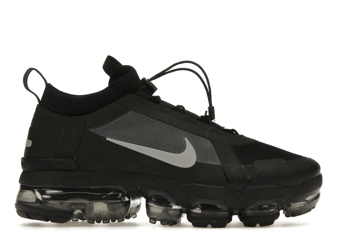 Nike Air VaporMax 2019 Utility Black (W) - 1