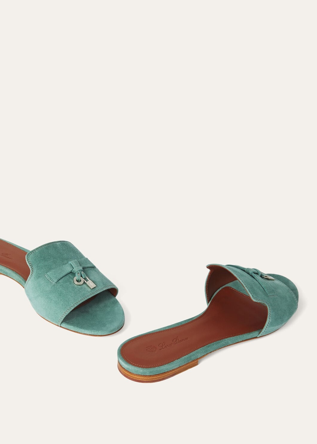 Summer Charms Sandal - 6