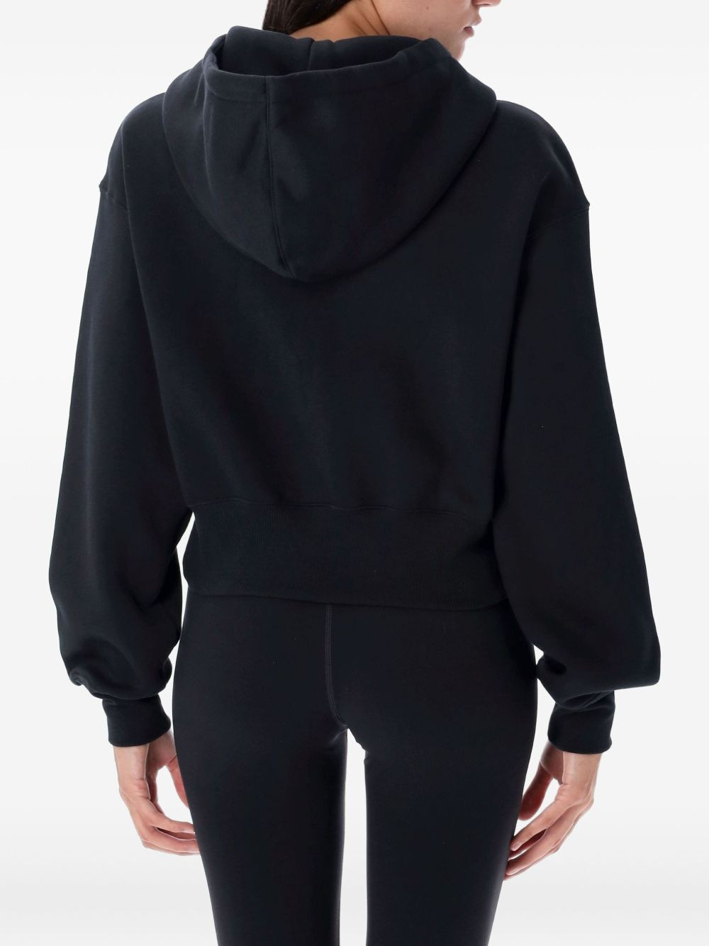 Phoenix zip-up hoodie - 2