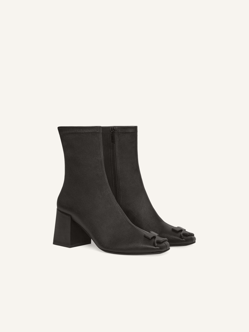 courrèges REEDITION ANKLE BOOTS outlook