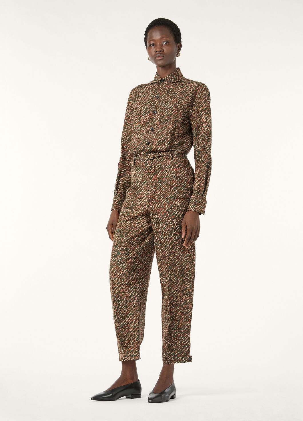 Ginevra Romper - 4