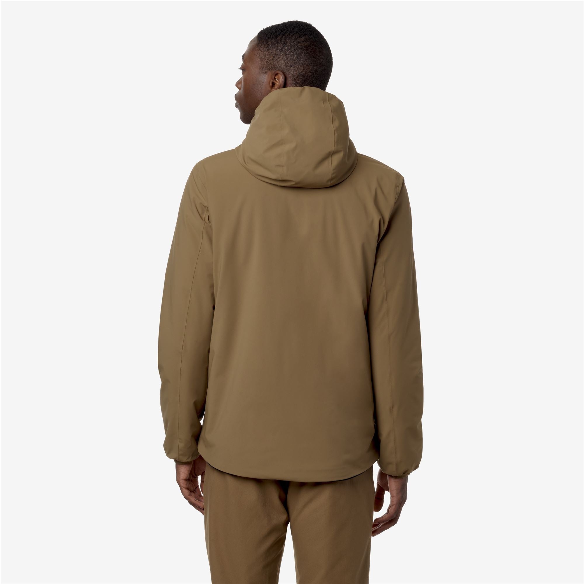 JACK ST WARM REVERSIBLE - 6