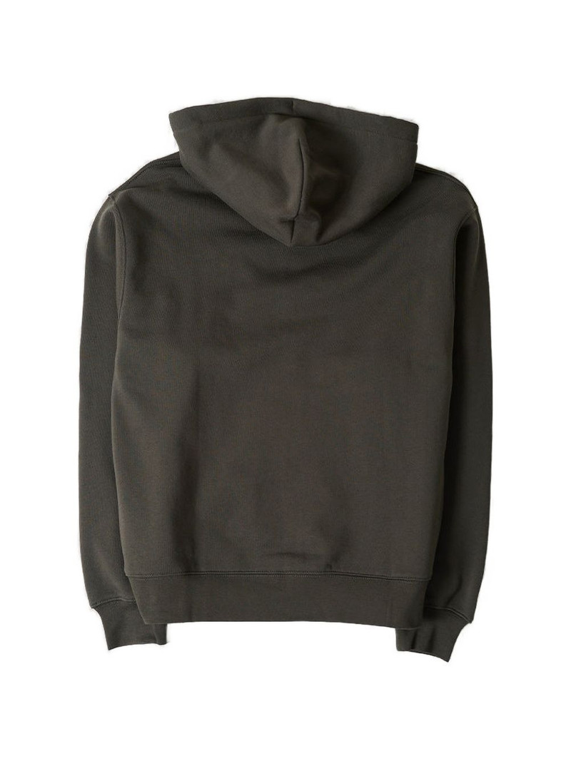 Dime Axe hoodie outlook