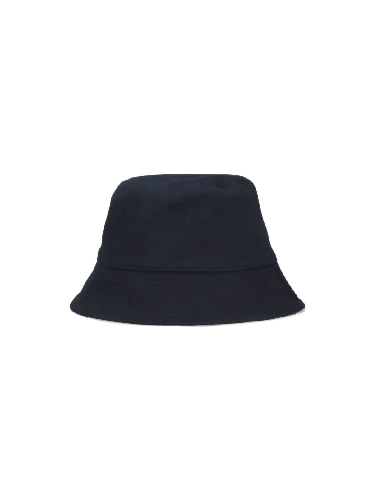 LOGO BUCKET HAT - 2