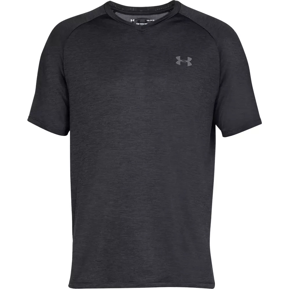 Men's Tech 2.0 V-Neck Tee - 2