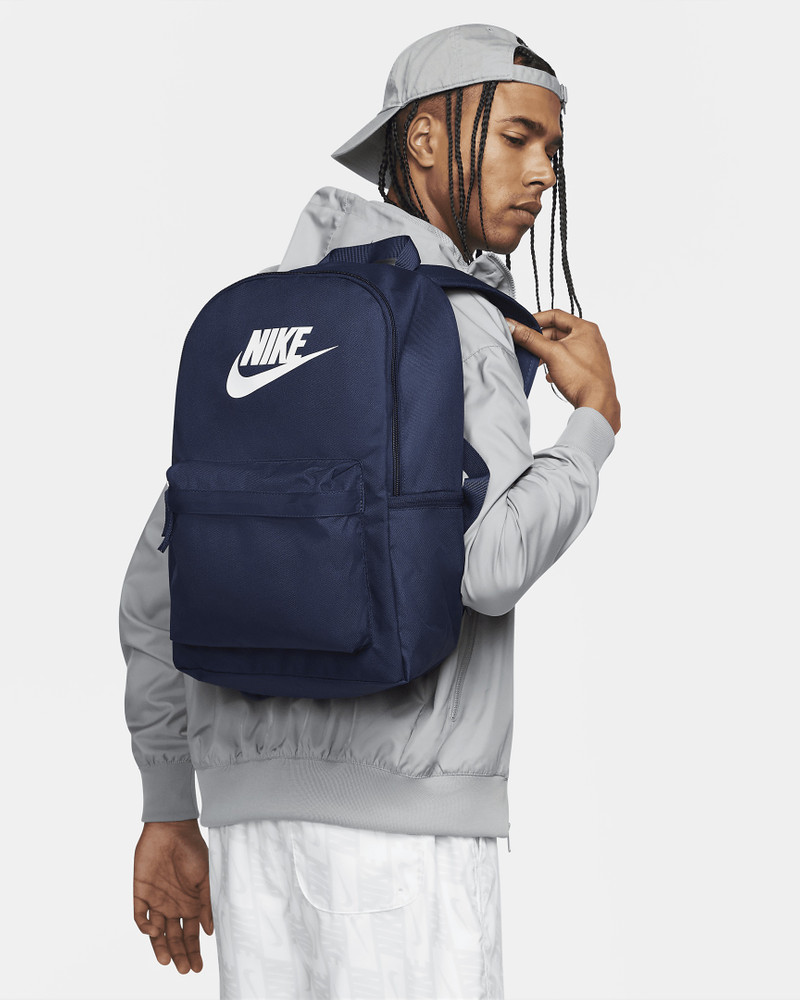 Nike Nike Heritage Backpack (25L) outlook