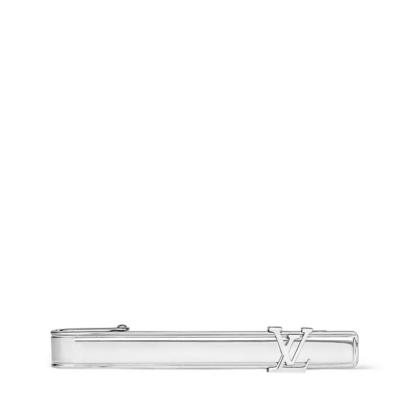 LV Initiales Tie Clip 1