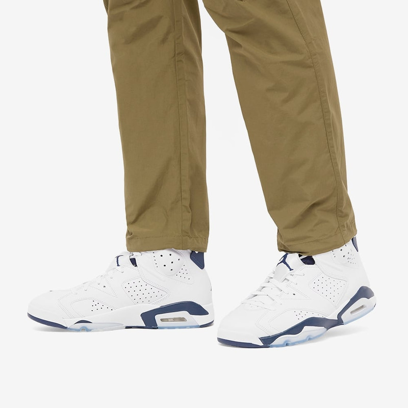 Jordan Air Jordan 6 Retro outlook