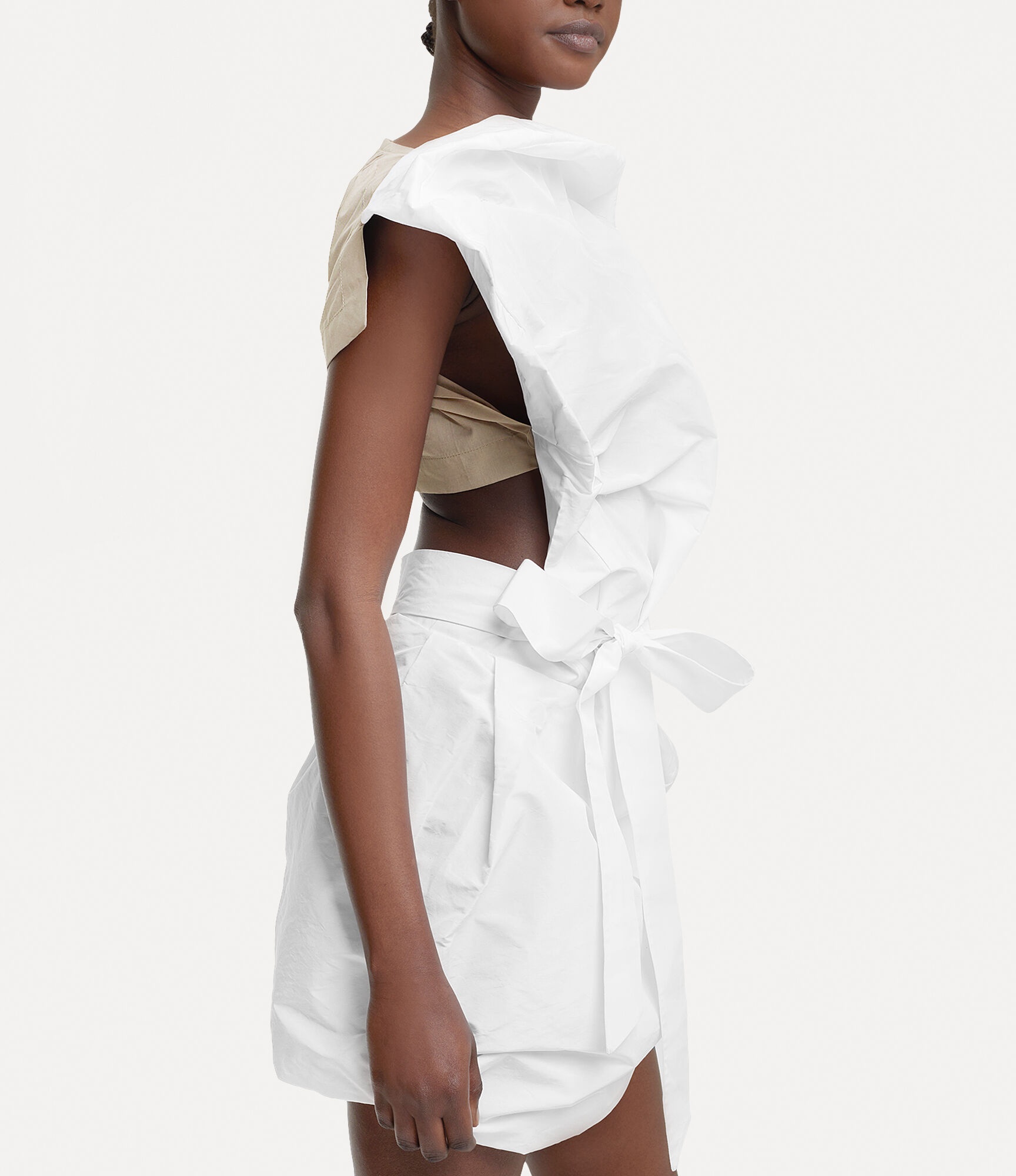 ZORA DRESS - 4