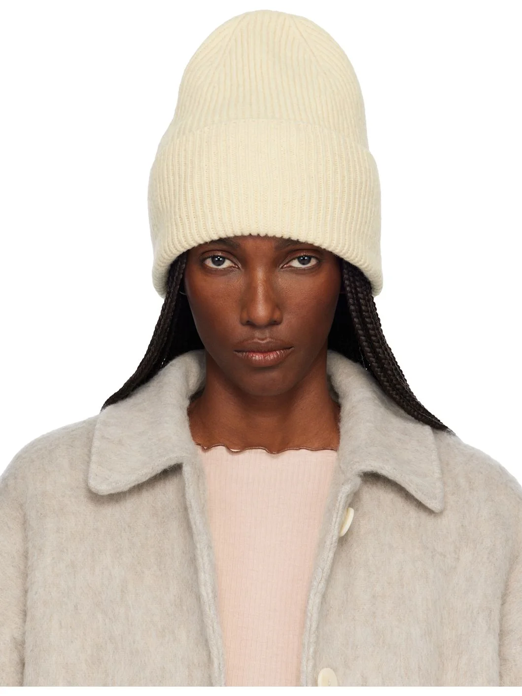 Off-White Mea Beanie - 1