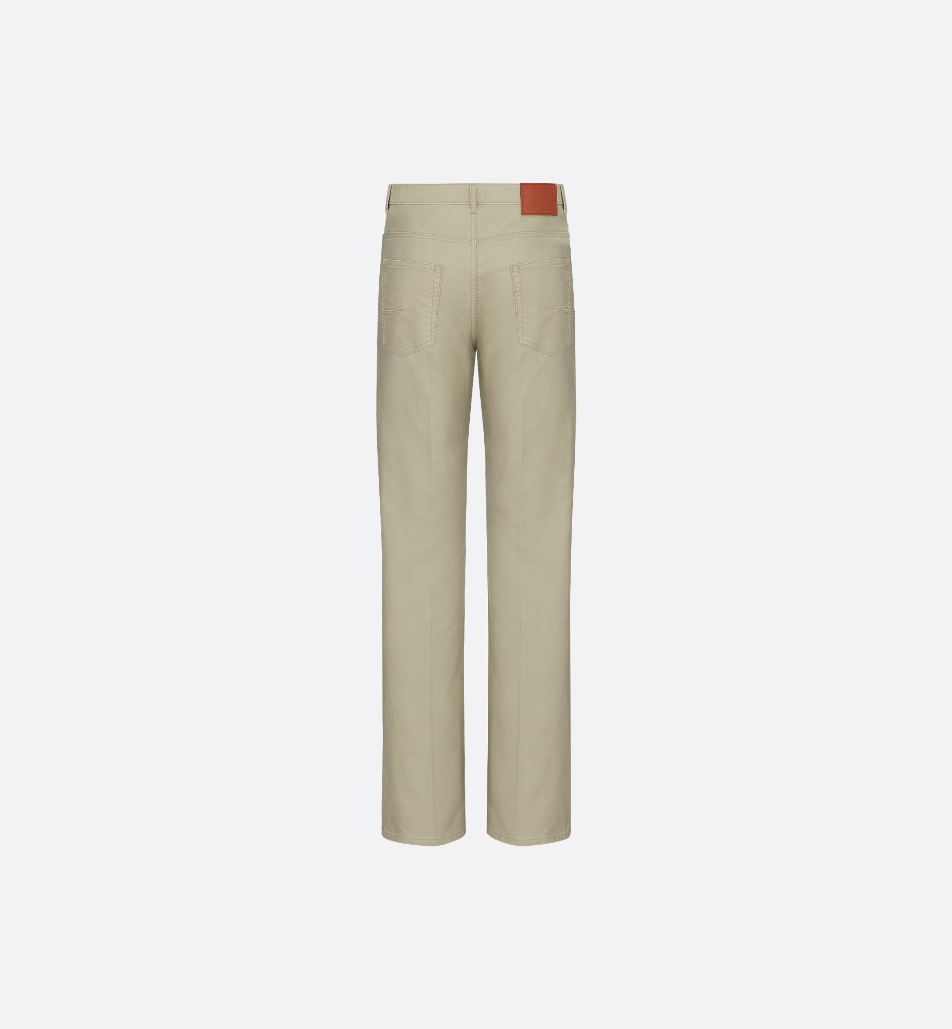 Christian Dior Couture Flared Jeans - 4