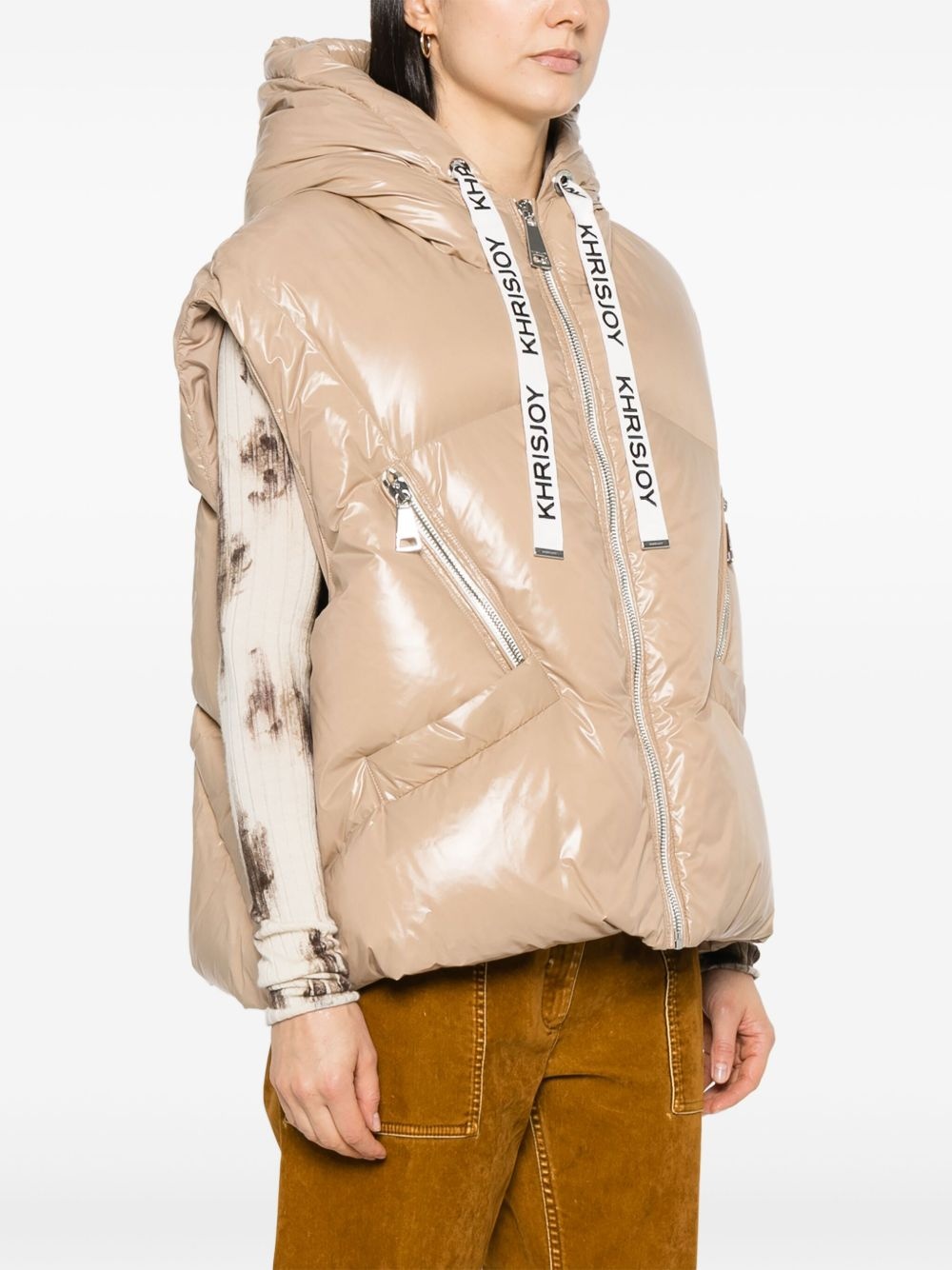 Khris gilet - 3