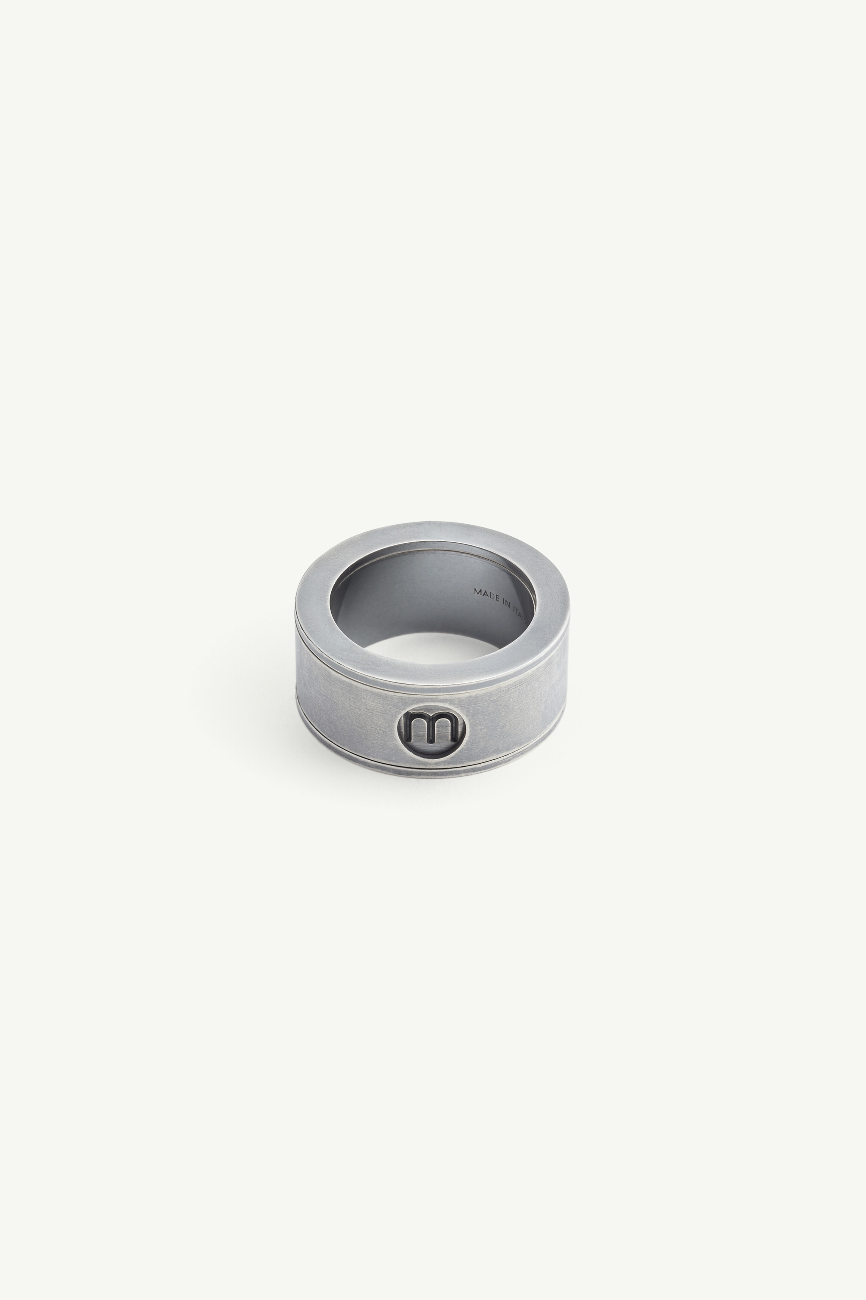 Industrial Ring - 2