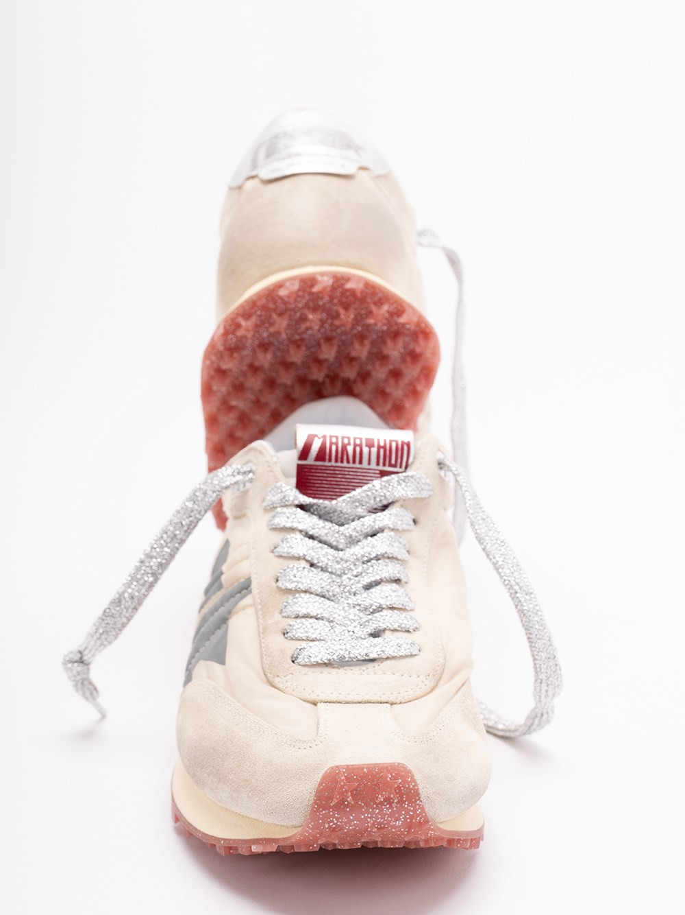 `Running Marathon` Sneakers - 5