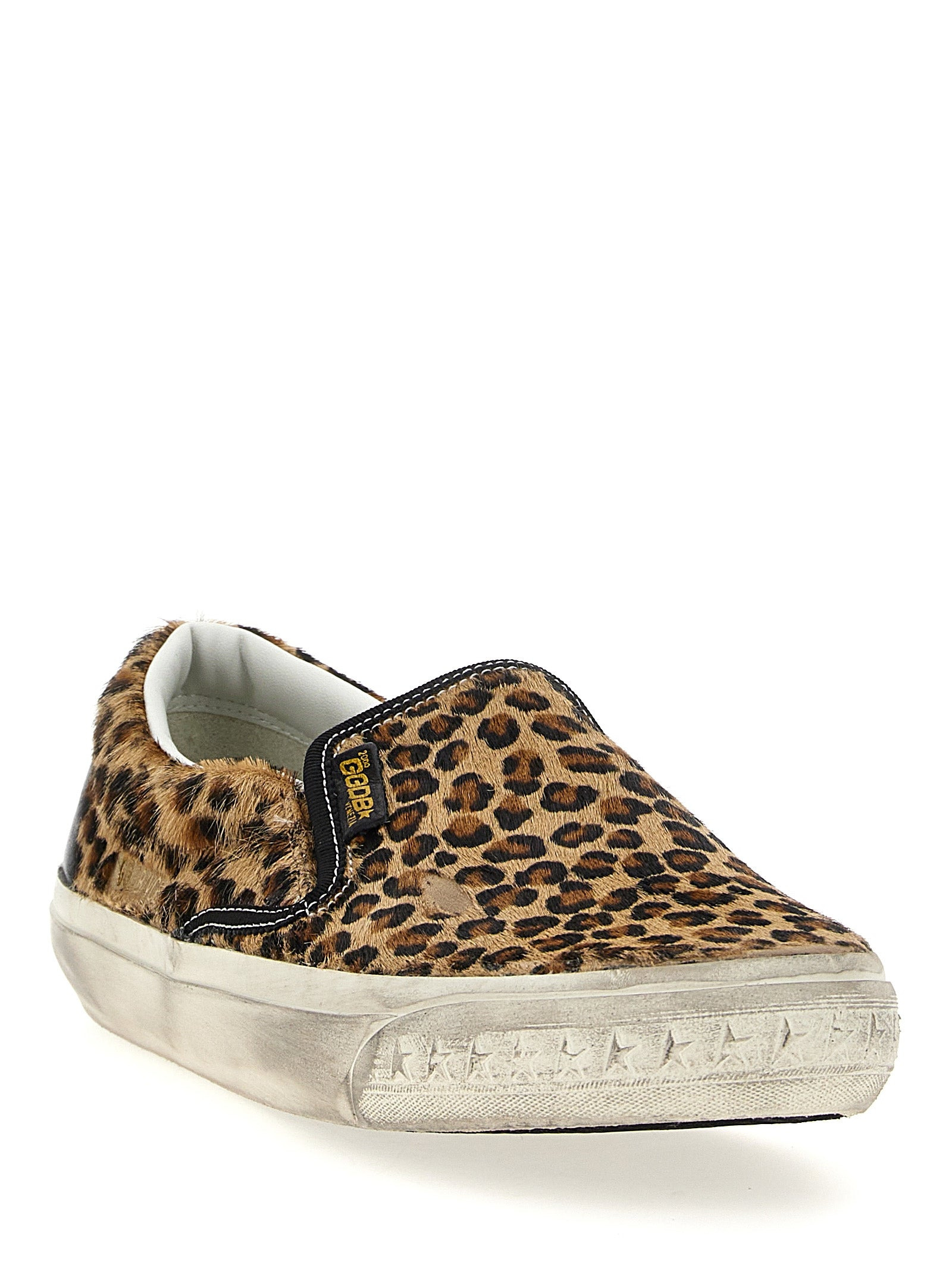 Golden Goose Men 'Vce' Sneakers - 2