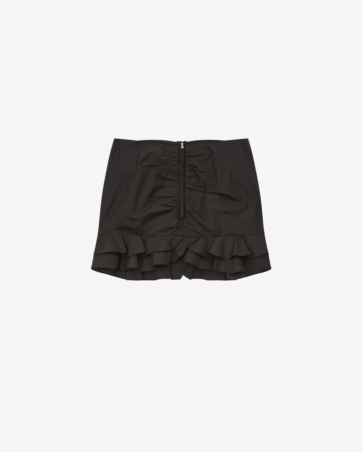 BREENEA SKIRT - 1