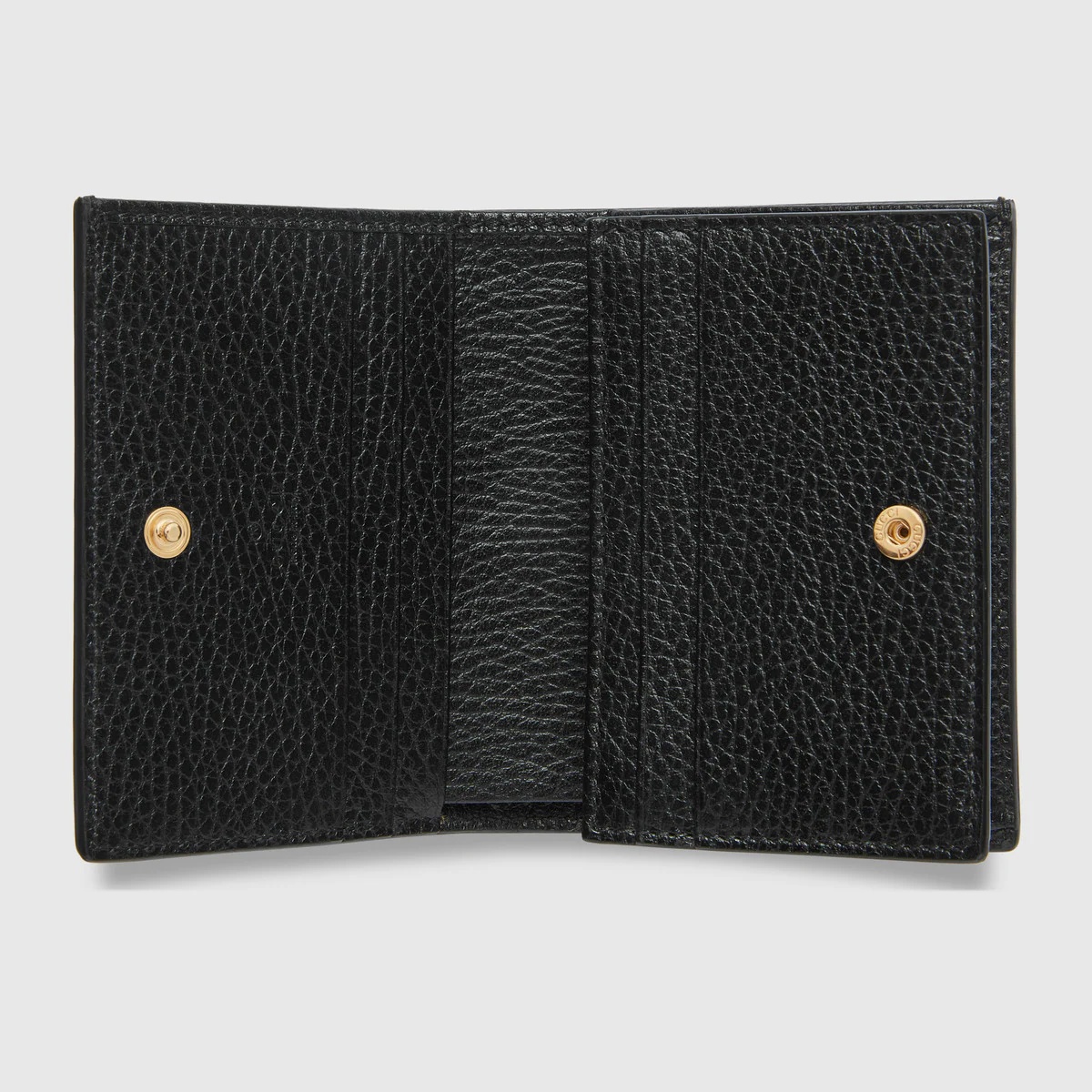 GG Marmont card case wallet - 2