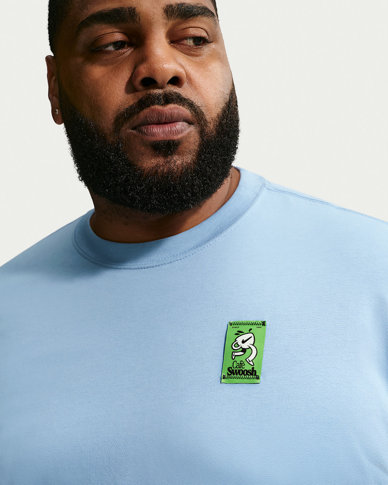 Nike Sportswear T-Shirt 8