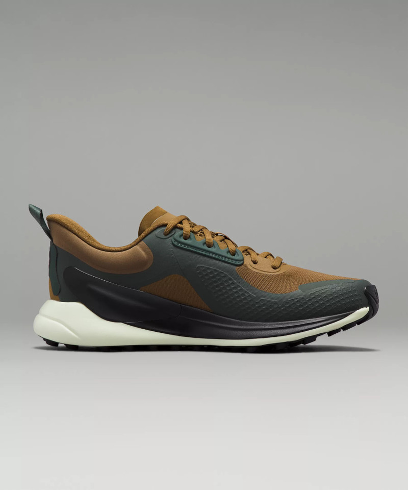 blissfeel trail Women's Running Shoe 4