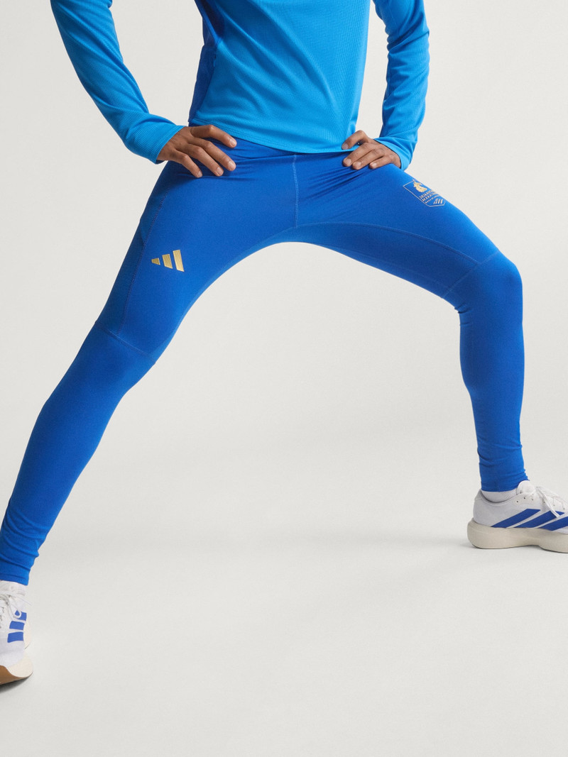 Boston Marathon 2026 Long Tight 1
