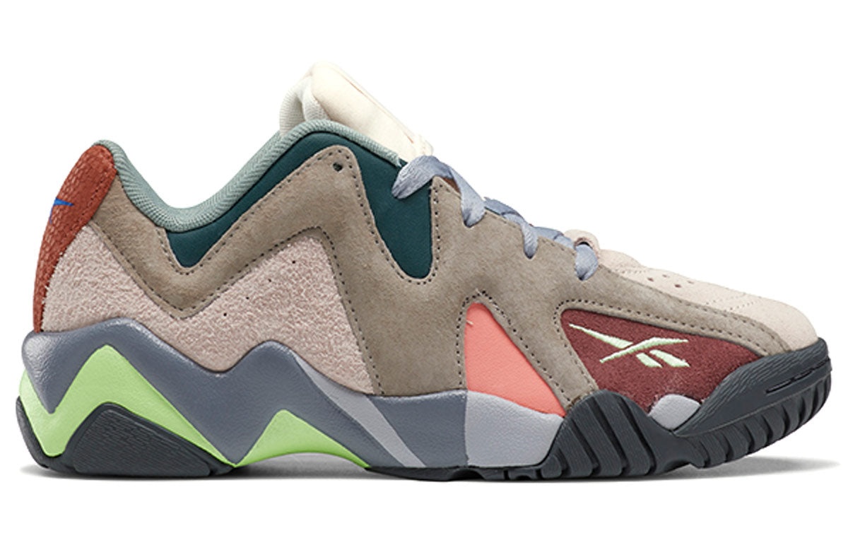 (WMNS) Reebok Hurrikaze 2 Low 'It's A Man's World' FX4975 - 2