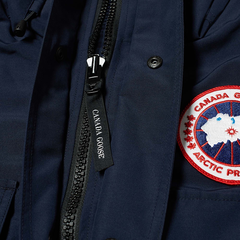 Canada Goose Science Research Jacket - 5