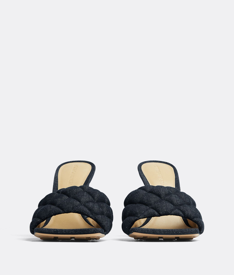 Bottega Veneta padded outlook