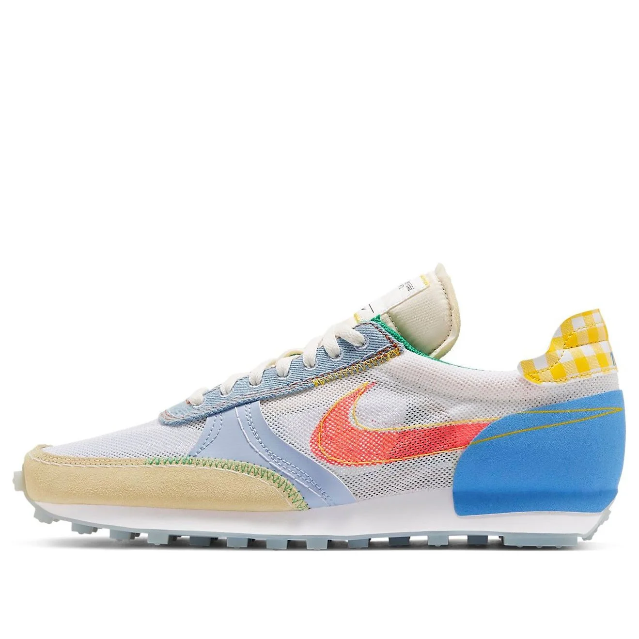 Nike Daybreak Type 'What The' CZ8654-164 - 1