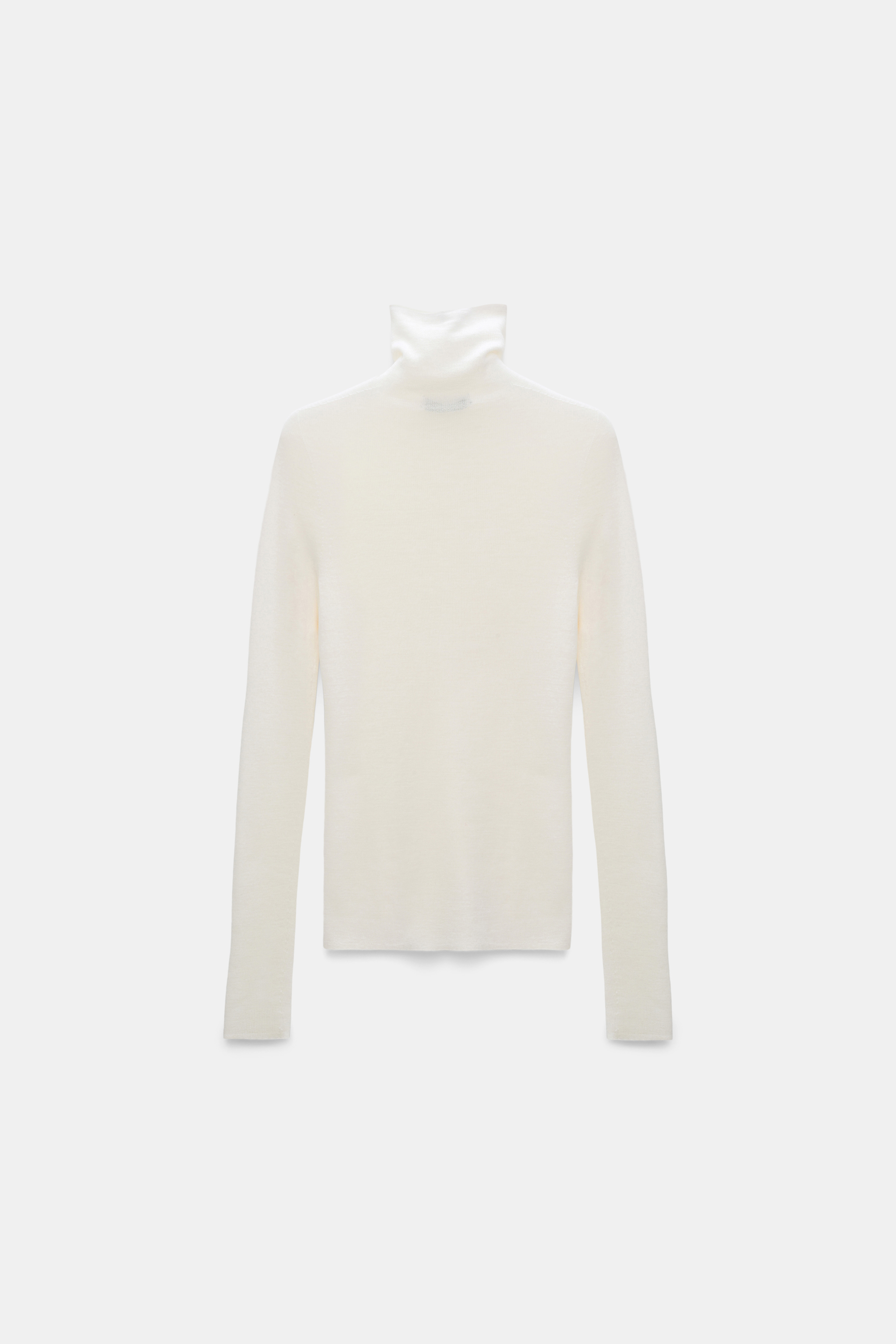 URBAN MERINO pullover - 7