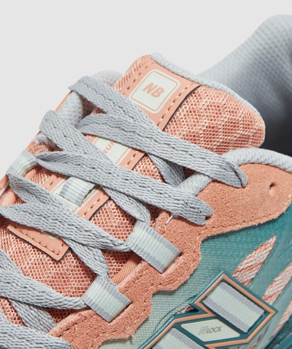 1906 'fantom fit' sneaker - 6