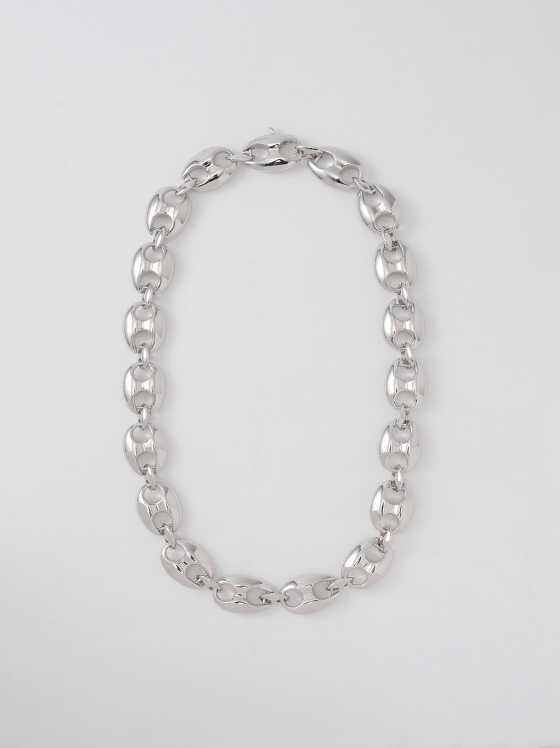 ARMOR A LINK NECKLACE 1