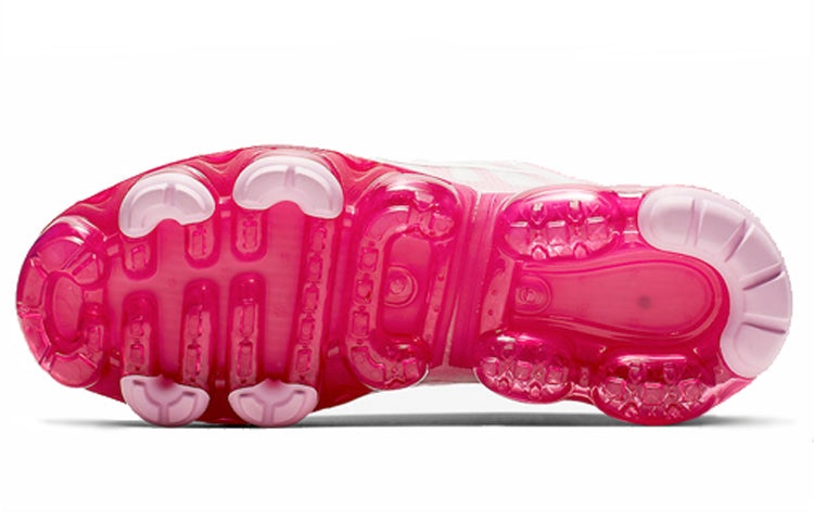 (WMNS) Nike Air VaporMax 2019 'Pink Rise' AR6632-105 - 5