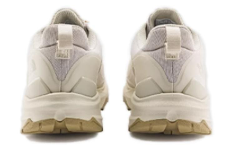 (WMNS) THE NORTH FACE Vectiv Exploris II Futurelight 'Sandstone' 7W6D-9Z3 - 4