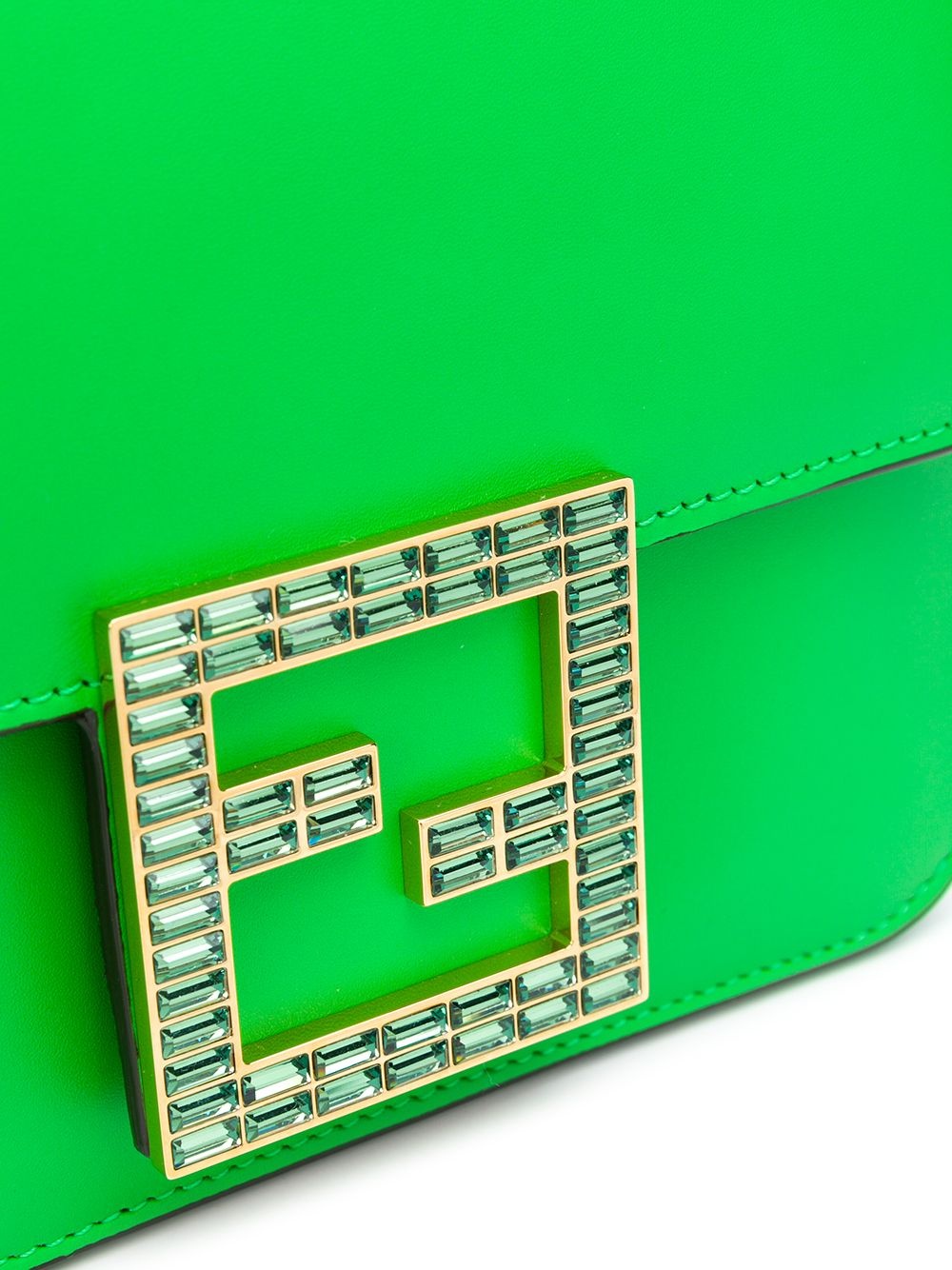 Fendi Fab crossbody bag - 4