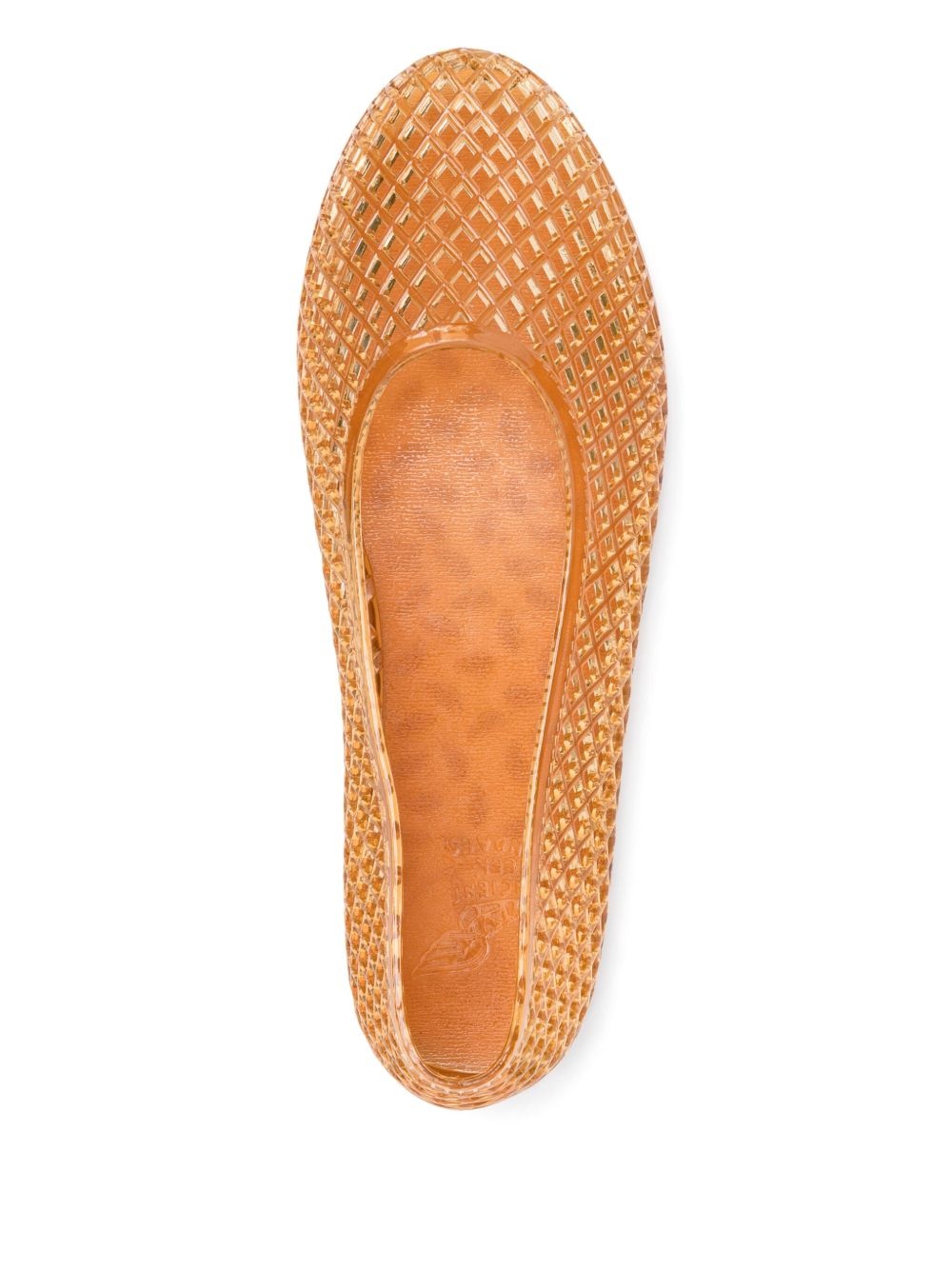 Iro ballet flats - 4