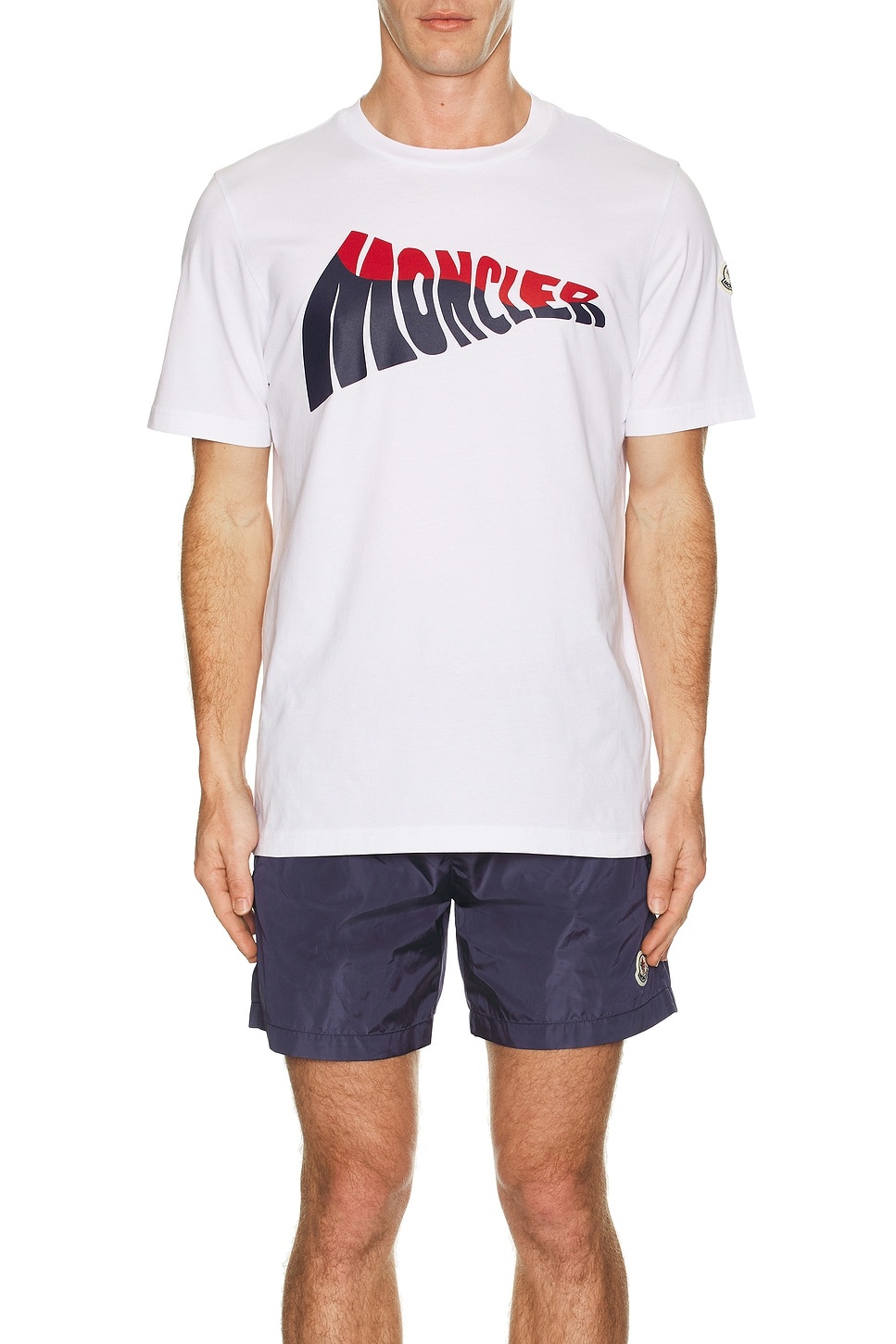 Short Sleeve T-shirt - 4