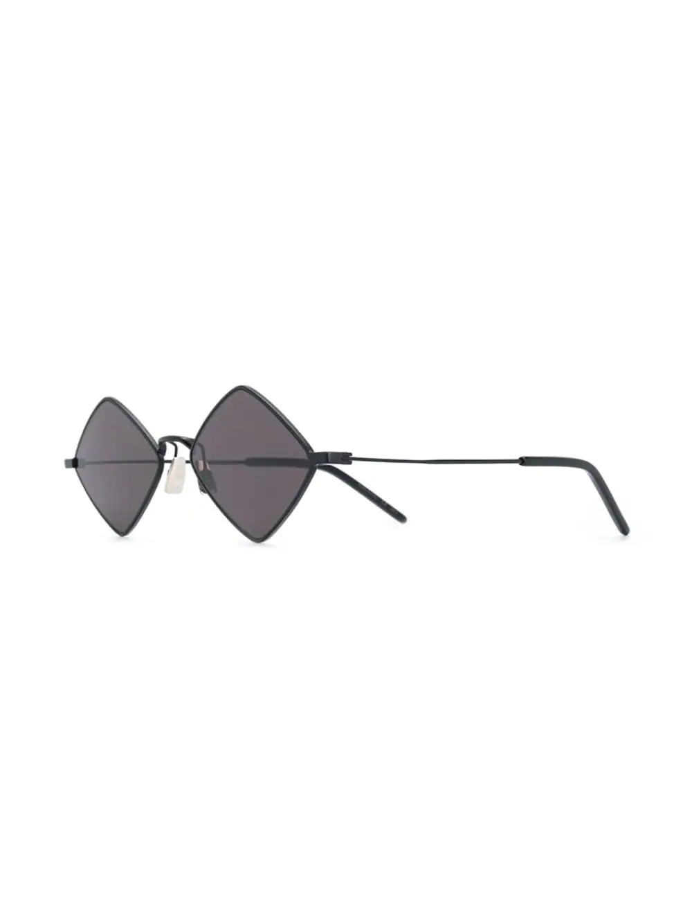 diamond shape sunglasses - 2