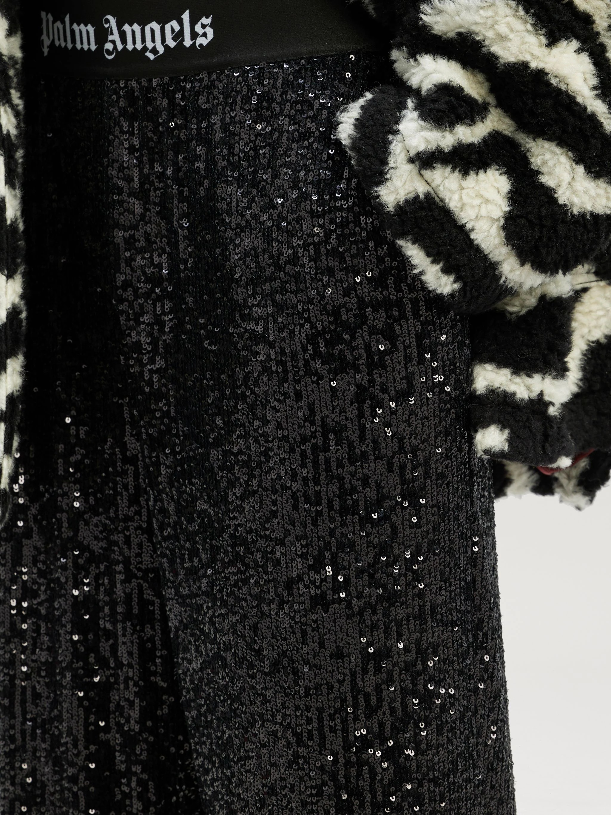 SHOW SEQUINS PANTS - 6