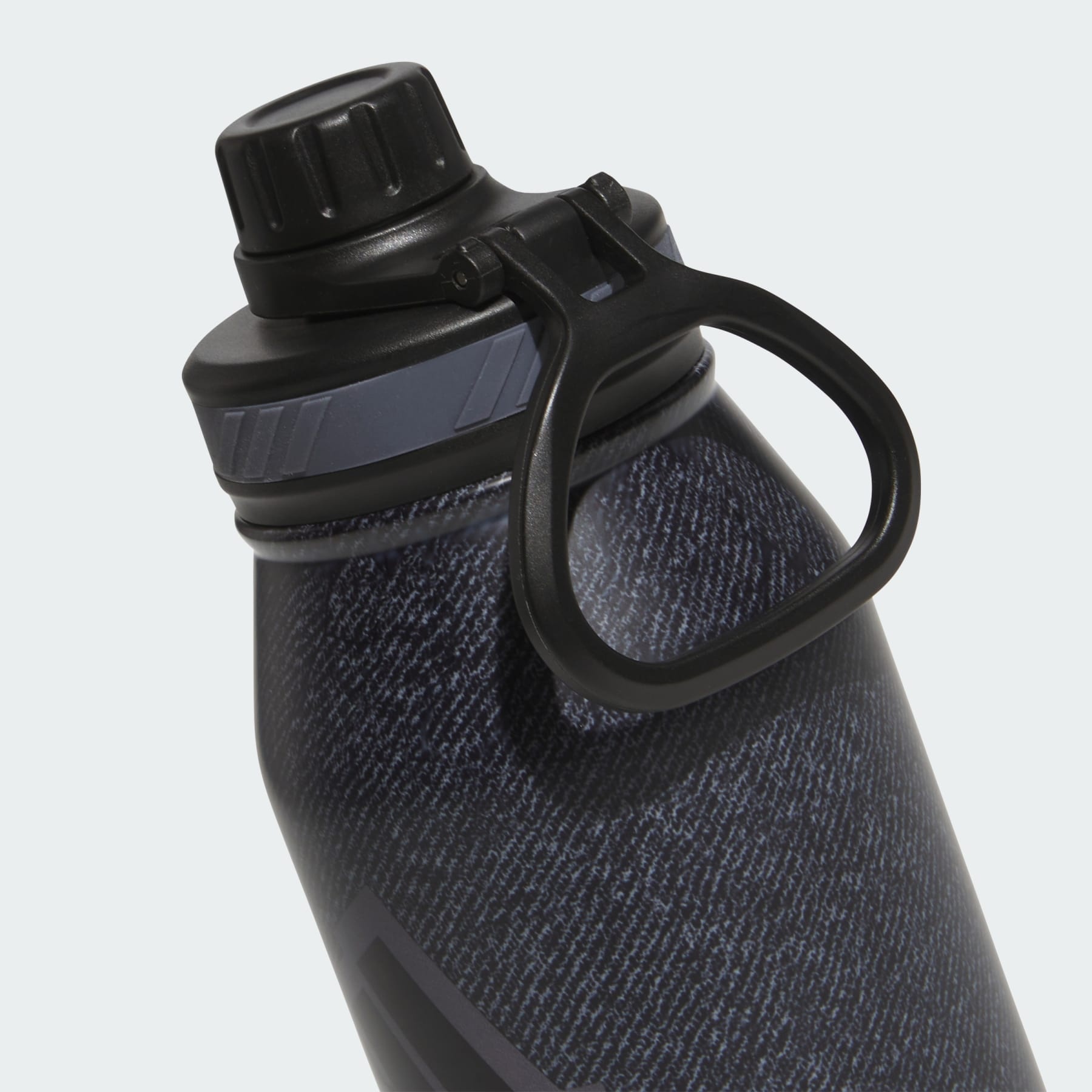Steel Metal Bottle 1L - 2