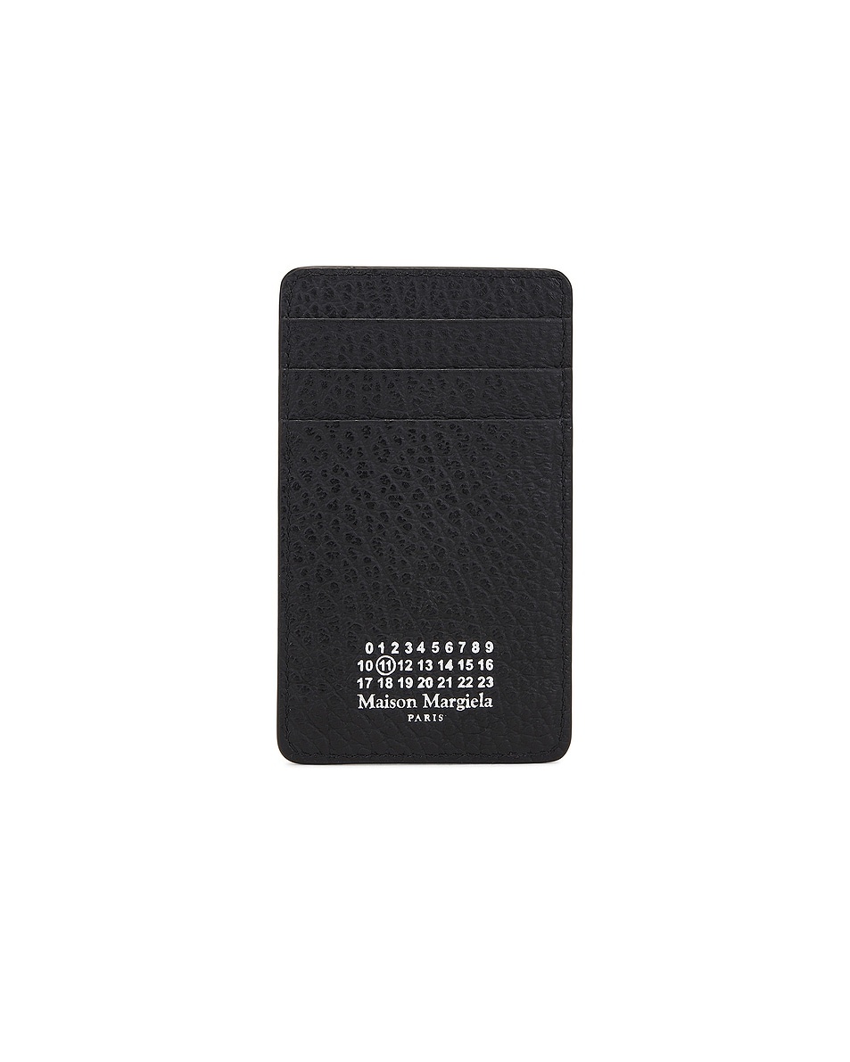 Vertical Card Holder - 2